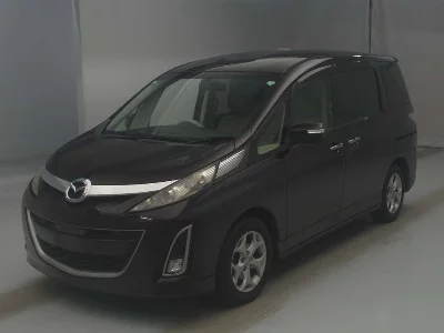 MAZDA BIANTE