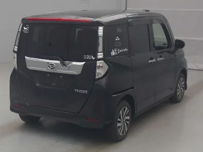 DAIHATSU THOR