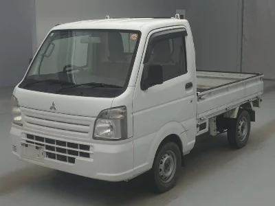 Mitsubishi Minicab Truck