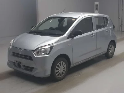 TOYOTA PIXIS EPOCH