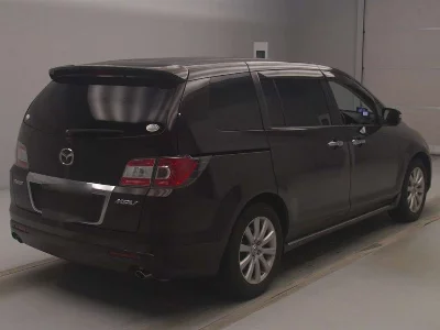 MAZDA MPV