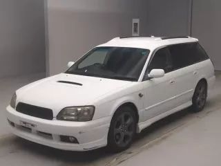 Subaru Legacy 2000