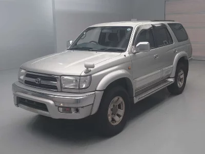 TOYOTA HILUX SURF