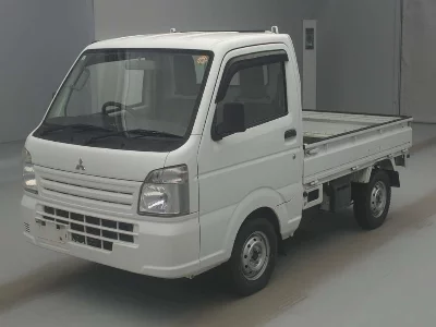 Mitsubishi Minicab Truck