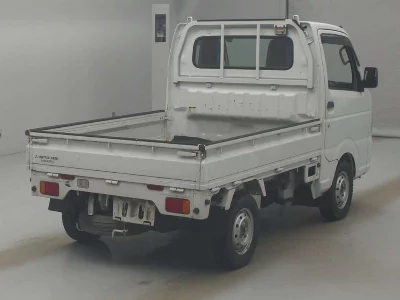 Mitsubishi Minicab Truck