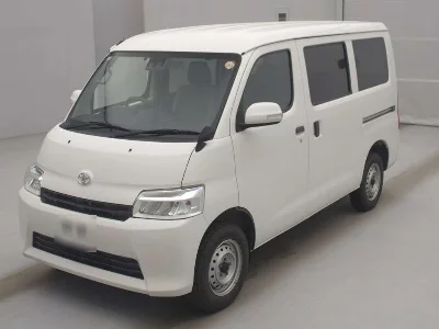 Toyota TownAce
