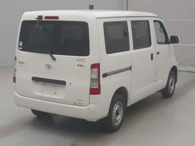 Toyota TownAce