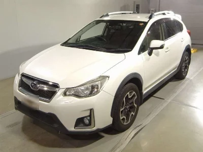 SUBARU SUBARU XV