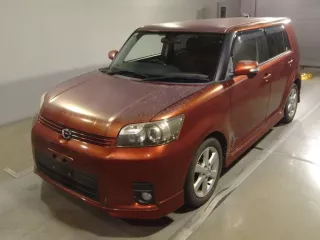 Toyota Corolla Rumion