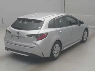 Toyota Corolla Wagon
