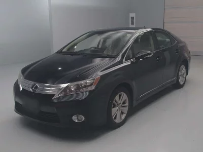 Lexus HS250h