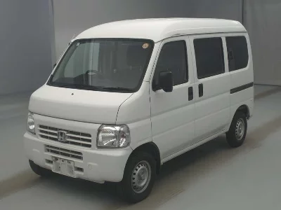 HONDA ACTY VAN