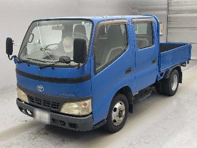 TOYOTA TOYOACE