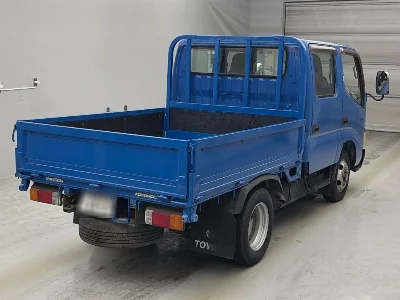 TOYOTA TOYOACE