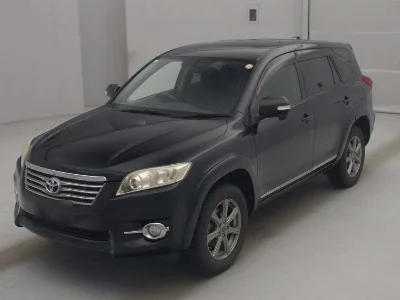 TOYOTA VANGUARD