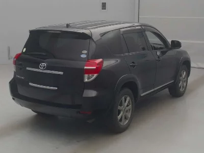 TOYOTA VANGUARD