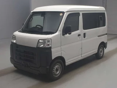 Toyota Pixis Van