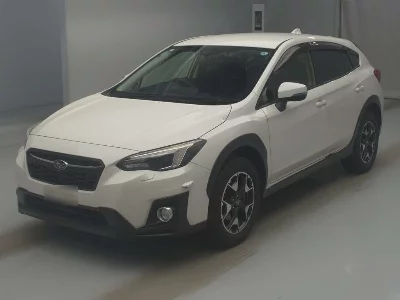 SUBARU SUBARU XV