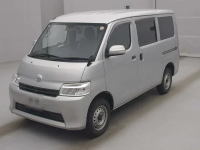 TOYOTA TOWN ACE VAN