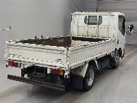 Цена авто Nissan Atlas с аукционов Японии, номер кузова SZ2F24, пробег 237 000, оценка 4