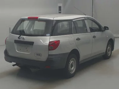 Nissan AD