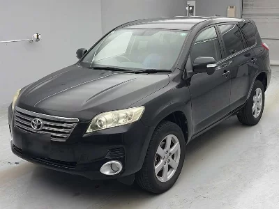 TOYOTA VANGUARD