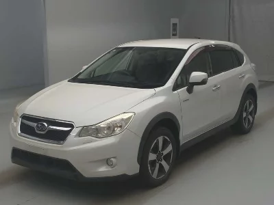 SUBARU SUBARU XV