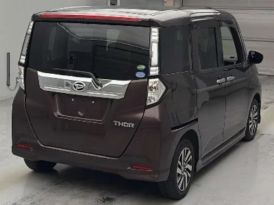 DAIHATSU THOR