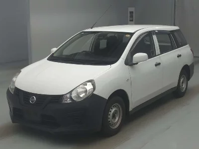 Nissan AD