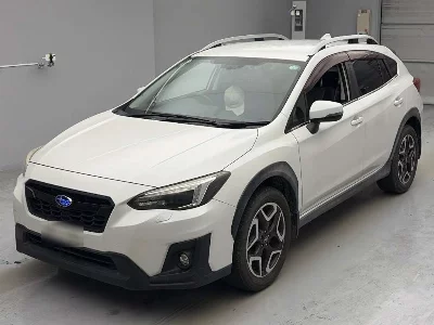 SUBARU SUBARU XV