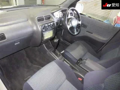 TOYOTA CAMI
