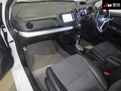 HONDA INSIGHT