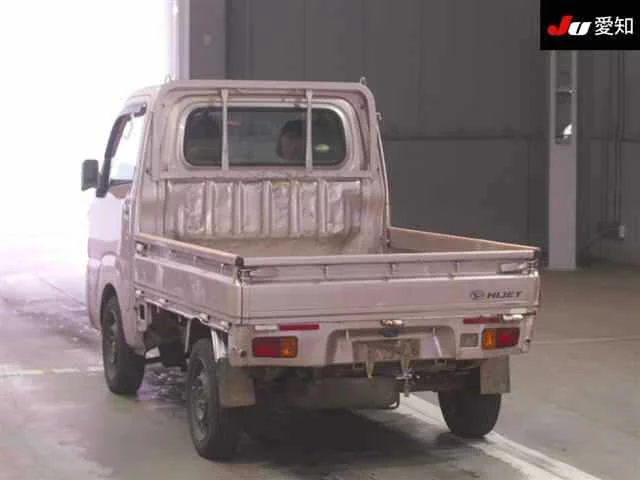 Daihatsu Hijet Truck  с аукциона в Японии