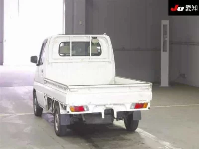 Nissan Clipper Truck