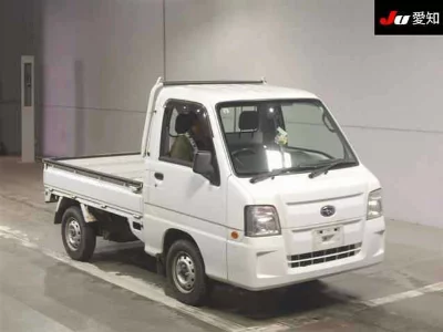 SUBARU SAMBAR TRUCK