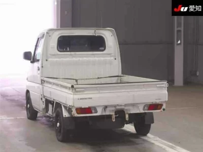 Mitsubishi Minicab Truck