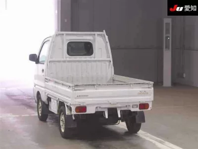 Mitsubishi Minicab Truck