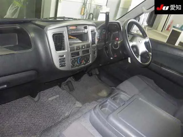 Nissan Caravan  с аукциона в Японии