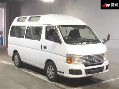 Nissan Caravan