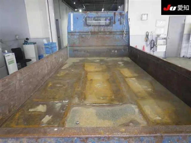 Mitsubishi Fuso Canter  с аукциона в Японии