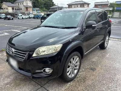TOYOTA VANGUARD