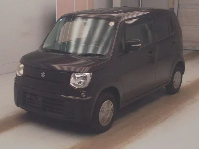 Suzuki MR Wagon