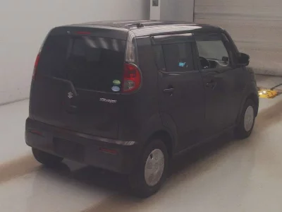 Suzuki MR Wagon