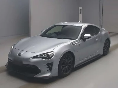 TOYOTA 86