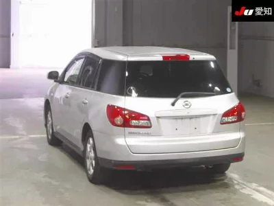 Nissan Wingroad