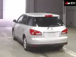 Nissan Wingroad