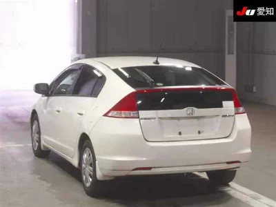 HONDA INSIGHT