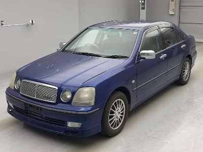 TOYOTA PROGRES