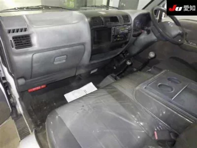 Nissan Vanette