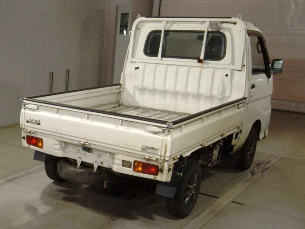 Toyota Pixis Truck  с аукциона в Японии